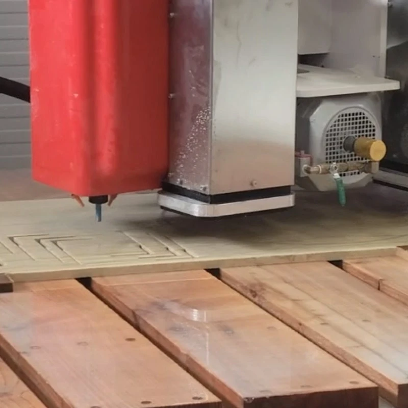 Stone Bridge Cutting Machine high quality